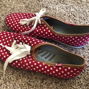 Keds!
